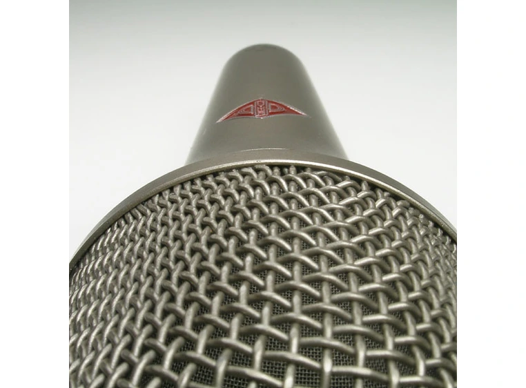 Neumann KMS 105 NI (nickel) Super kardiode 